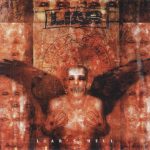 Liar - Liar's Hell (CD, Album)