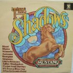 The Shadows - Mustang (LP, Comp)