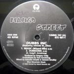 Dubbs Inc. Featuring Johnnie St. John - Magic (12")