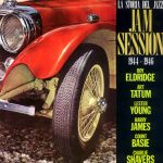 Various - Jam Session (1944-1946) (LP, Comp)