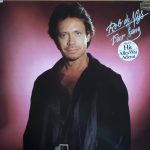 Rob de Nijs - Pur Sang (LP, Album)