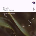 Elisabeth Leonskaja, Chopin* - The Nocturnes (2xCD, Album, RE)