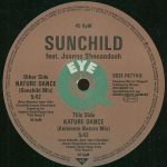 Sunchild Feat. Joanne Shenandoah - Nature Dance (12")