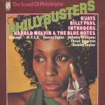 Various - Phillybusters - The Sound Of Philadelphia (LP, Comp)