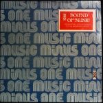 Music Minus One - The Sound Of Music (LP)