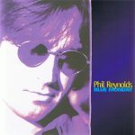 Phil Reynolds (5) - Blue Monday (CD, Album)