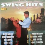Various - Swing Hits (CD, Comp)