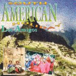 Los Amigos - South American Holiday (CD, Album)