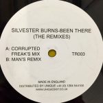 Silvester Burns - Been There (The Remixes) (12")