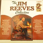 Jim Reeves - The Jim Reeves Collection (2xLP, Comp, Mono, Gat)