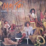 Mai Tai - Cool Is The Rule (LP, Album)