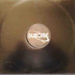 De. R.I.F.F. - Feel It (12")