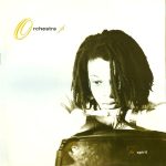 Orchestra JB - Free Spirit (Slow Burn) (12")