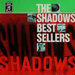 The Shadows - The Shadows' Bestsellers (LP, Comp, Mono, RE)