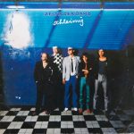 Zeltinger Band - Schleimig (LP, Album, Fir)