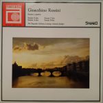 Die Zagreber Solisten* , Leitung: Antonio Janigro - Sonate A Quattro (LP)