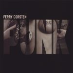 Ferry Corsten - Punk (CD, Single)
