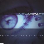 Novaspace - Dancing With Tears In My Eyes (CD, Maxi)