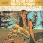 Various - 20 Solid Gold Maori Songs (LP, Comp)