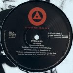 Stakka Bo - Softroom (12")