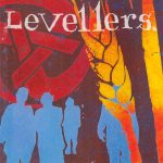 Levellers* - Levellers (CD, Album, SRC)