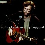 Eric Clapton - Unplugged (CD, Album, SRC)