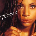 Tamar - Tamar (CD, Album, Enh)
