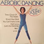 Aerobic Sound Band - Aerobic - Dancing (LP, Album)