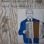 Bill Woodgate - Wonder Accodeonist (LP, Album)