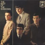 The Shadows - The Best Of The Shadows (LP, Comp)