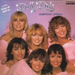 Dolly Dots - American Dream (LP, Album)