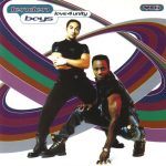 London Boys - Love 4 Unity (CD, Album)