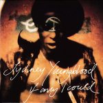 Sydney Youngblood - If Only I Could (CD, Mini, Single)