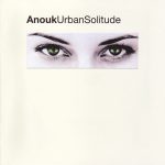 Anouk - Urban Solitude (CD, Album)