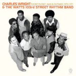 Charles Wright & The Watts 103rd Street Rhythm Band* - Puckey Puckey: Jams & Outtakes 1970-1971 (2xCD, Comp, Ltd, Num)