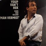Youp van 't Hek / Hans van Gelder - Man Vermist (2xLP)