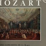 Ingrid Haebler, Vienna Pro Musica Orchestra - Mozart (LP, Album)
