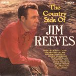 Jim Reeves - The Country Side Of Jim Reeves (LP, Album, RE)