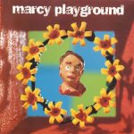 Marcy Playground - Marcy Playground (CD, Album)