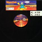Clubfish - Nimm'n...  - Die Remixe (12")