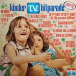De Beeldbuiszangertjes - Kinder TV Hitparade (LP, Album)