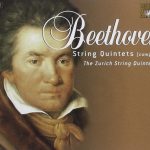Beethoven*, The Zurich String Quintet - String Quintets (Complete) (2xCD, Album)