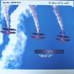 Layton & Stone - Feel It (12")