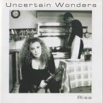Rise (17) - Uncertain Wonders (CD, Album)
