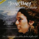 Joan Baez - Ihre Schönsten Lieder (LP, Comp, Club)