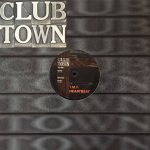 T.M.F. (3) - Heartbeat (12")