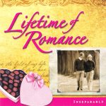 Various - Lifetime Of Romance - Inseparable (2xCD, Comp)