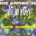 Joe Samba Jr., African Vibes - I Like Summer (CD, Maxi)