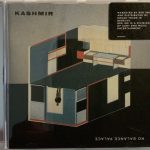 Kashmir (2) - No Balance Palace (CD, Album)