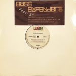 Bass Expanders - Beats Go (12")